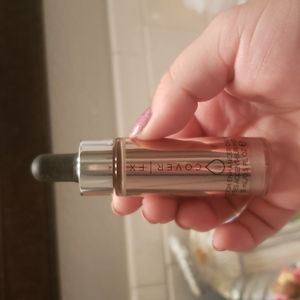 Cover FX - Custom Enhancer Drops - shade Celestial